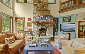 Blue Ridge Gem near Boone and Blowing Rock - Boone, North Carolina