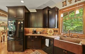 Blue Ridge Gem near Boone and Blowing Rock - Boone, North Carolina