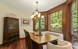 Blue Ridge Gem near Boone and Blowing Rock - Boone, North Carolina