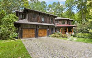 Blue Ridge Gem near Boone and Blowing Rock - Boone, North Carolina