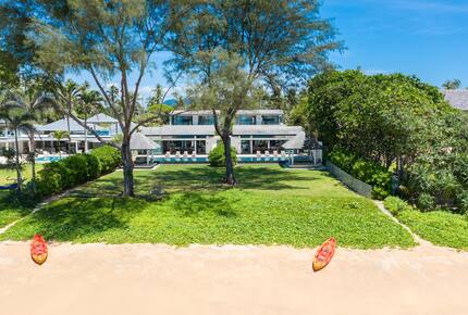 Beachfront Luxury Retreat on Natai Beach - Khok Kloi, Thailand