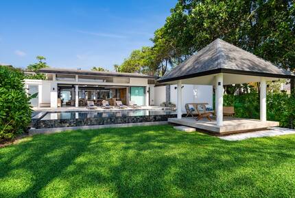 Beachfront Luxury Retreat on Natai Beach - Khok Kloi, Thailand