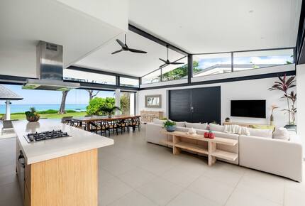 Beachfront Luxury Retreat on Natai Beach - Khok Kloi, Thailand