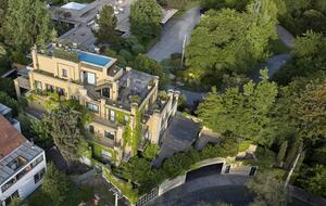 La Maison - Santiago, Chile