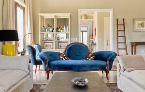 La Maison - Santiago, Chile