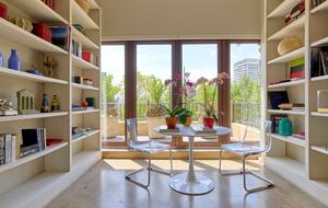 La Maison - Santiago, Chile