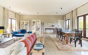 La Maison - Santiago, Chile