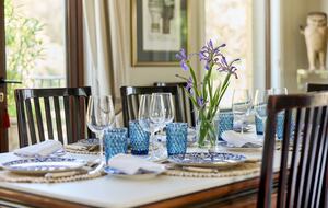 La Maison - Santiago, Chile