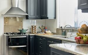 La Maison - Santiago, Chile