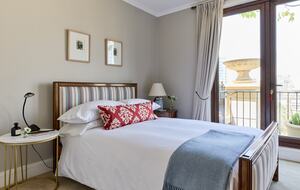 La Maison - Santiago, Chile