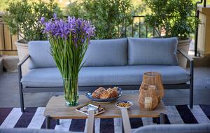 La Maison - Santiago, Chile