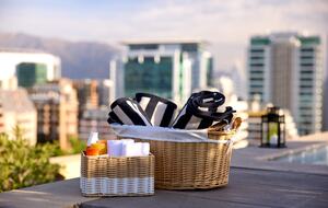 La Maison - Santiago, Chile