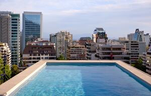 La Maison - Santiago, Chile