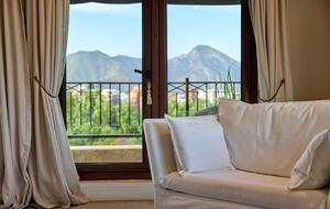 La Maison - Santiago, Chile