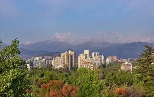La Maison - Santiago, Chile