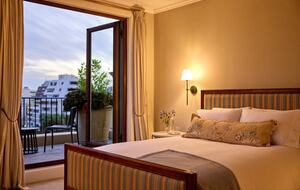 La Maison - Santiago, Chile