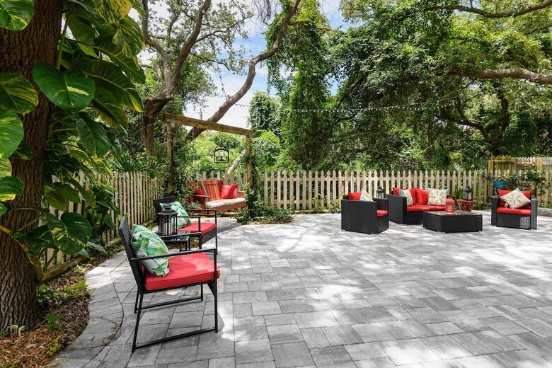 Sand & Sun Escape | Spacious Retreat Near St. Augustine Beach - St. Augustine, Florida