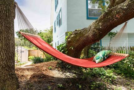 Sand & Sun Escape | Spacious Retreat Near St. Augustine Beach - St. Augustine, Florida