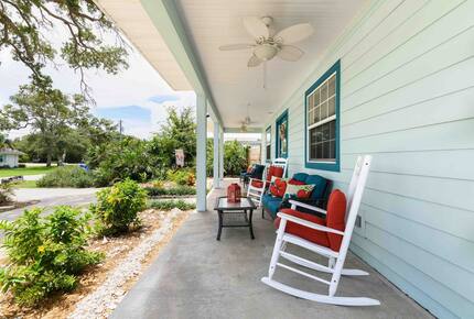Sand & Sun Escape | Spacious Retreat Near St. Augustine Beach - St. Augustine, Florida