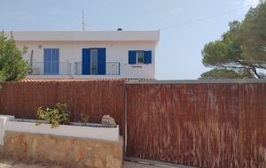 Design Coastal Villa Surrounded by Formentera’s Natural Beauty - Formentera, Spain