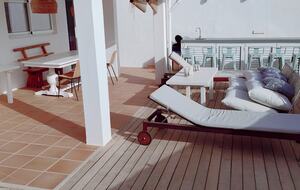 Design Coastal Villa Surrounded by Formentera’s Natural Beauty - Formentera, Spain