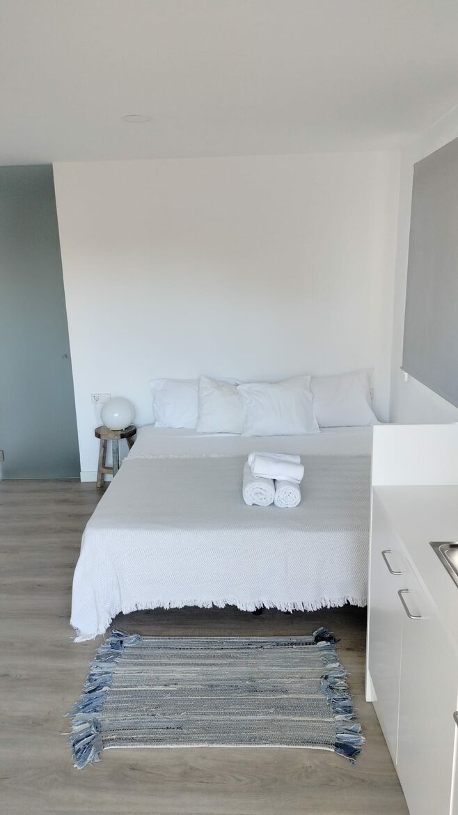 Design Coastal Villa Surrounded by Formentera’s Natural Beauty - Formentera, Spain