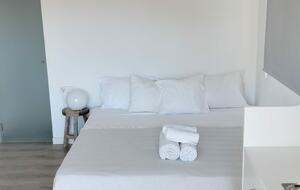 Design Coastal Villa Surrounded by Formentera’s Natural Beauty - Formentera, Spain