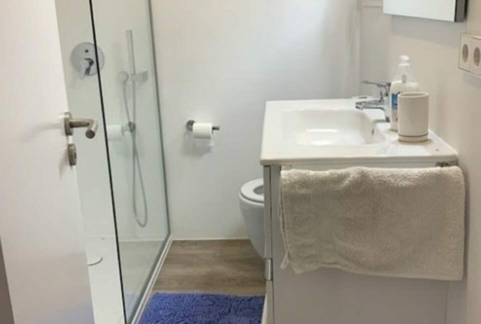 Design Coastal Villa Surrounded by Formentera’s Natural Beauty - Formentera, Spain