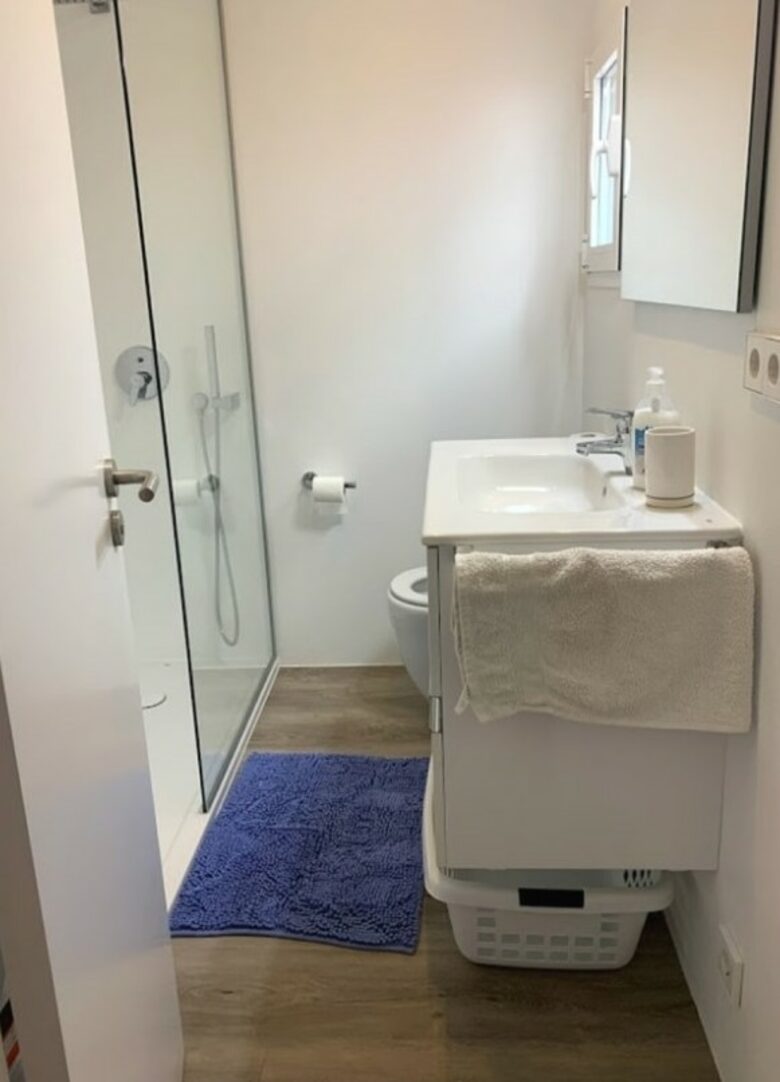 Design Coastal Villa Surrounded by Formentera’s Natural Beauty - Formentera, Spain