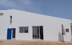 Design Coastal Villa Surrounded by Formentera’s Natural Beauty - Formentera, Spain