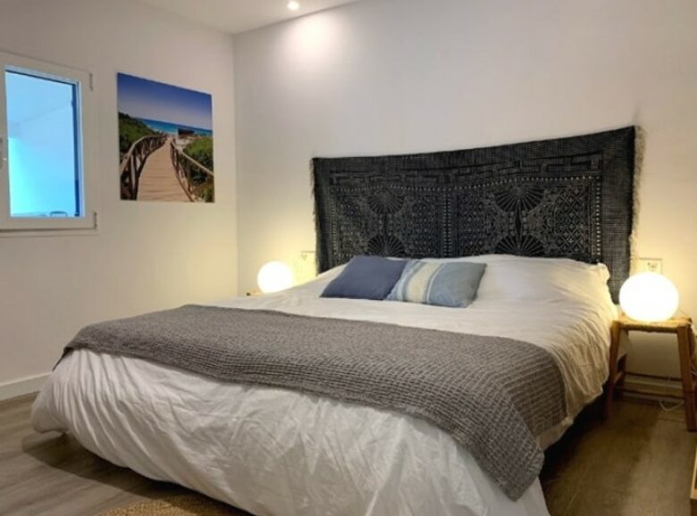 Design Coastal Villa Surrounded by Formentera’s Natural Beauty - Formentera, Spain