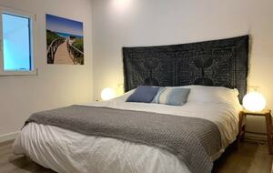 Design Coastal Villa Surrounded by Formentera’s Natural Beauty - Formentera, Spain