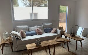 Design Coastal Villa Surrounded by Formentera’s Natural Beauty - Formentera, Spain