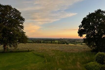 An Exclusive Estate in the Heart of the English Countryside - Shaftesbury, United Kingdom