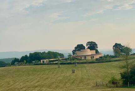 An Exclusive Estate in the Heart of the English Countryside - Shaftesbury, United Kingdom