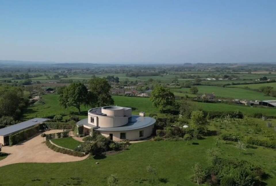 An Exclusive Estate in the Heart of the English Countryside - Shaftesbury, United Kingdom