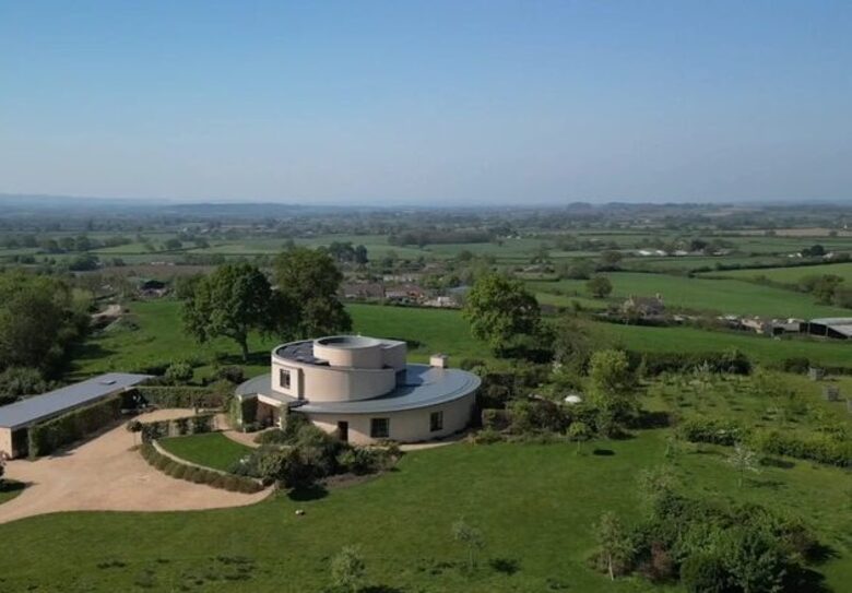 An Exclusive Estate in the Heart of the English Countryside - Shaftesbury, United Kingdom