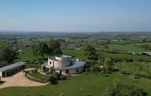 An Exclusive Estate in the Heart of the English Countryside - Shaftesbury, United Kingdom