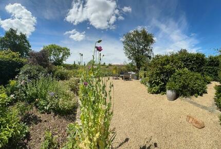 An Exclusive Estate in the Heart of the English Countryside - Shaftesbury, United Kingdom