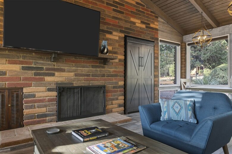 Red Rock Vista House | Modern Sedona Escape - Sedona, Arizona