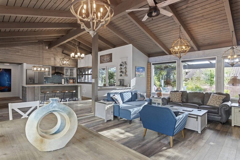 Red Rock Vista House | Modern Sedona Escape - Sedona, Arizona