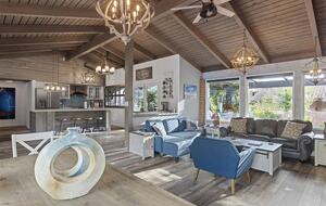 Red Rock Vista House | Modern Sedona Escape - Sedona, Arizona