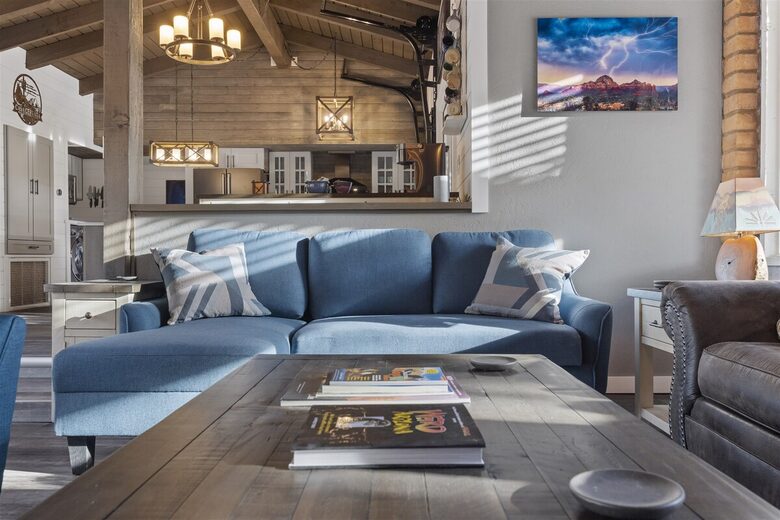 Red Rock Vista House | Modern Sedona Escape - Sedona, Arizona