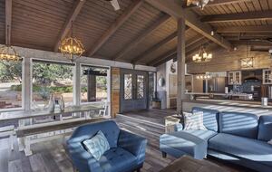 Red Rock Vista House | Modern Sedona Escape - Sedona, Arizona