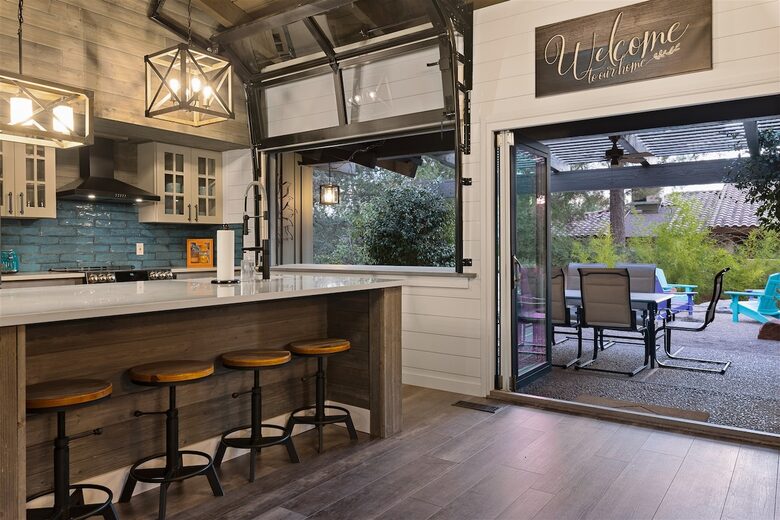 Red Rock Vista House | Modern Sedona Escape - Sedona, Arizona