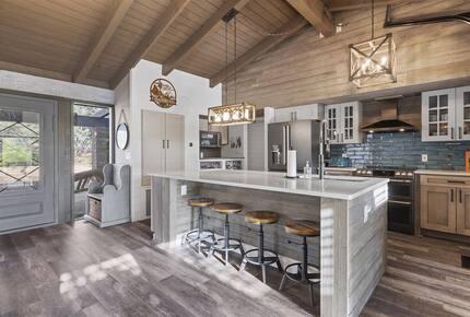 Red Rock Vista House | Modern Sedona Escape - Sedona, Arizona