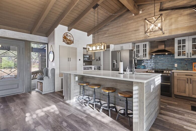 Red Rock Vista House | Modern Sedona Escape - Sedona, Arizona