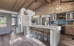 Red Rock Vista House | Modern Sedona Escape - Sedona, Arizona