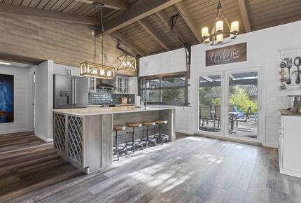 Red Rock Vista House | Modern Sedona Escape - Sedona, Arizona