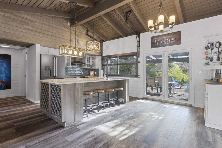 Red Rock Vista House | Modern Sedona Escape - Sedona, Arizona